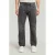 G-STAR DAKOTA Regular straight leg jeans grijs