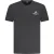Armata Di Mare Zwarte Katoenen Heren T-Shirt