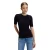 T-shirt dames Lee Rib