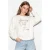 Dames-sweatshirt
