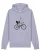 Watapparel Sweatshirt  sering / zwart