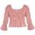 Laagam Top lange mouw 9964174115155 sadie