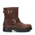Panama Jack Felina bikerboots