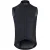 dhb Aeron-vest voor heren (Zwart)