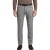 Gardeur katoenen pantalon grijs geruit