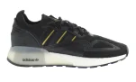 Adidas ZX 2K Boost Heren Zwart Trainers