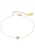 faina Armband  goud