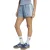 Adidas Coca-Cola Korte Broeken Dames – Blauw –