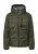 s.Oliver Winterjas  groen