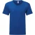 Fruit of the Loom Heren iconic 150 v hals t-shirt