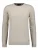 Ragman Trui  beige