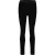 Boss Dameslegging met stretch (Zwart)