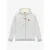 Fleece hoodie Quiksilver Cypress Keller