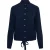 &Co Woman &co women blouse lotus night blue