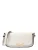 Karl Lagerfeld Schoudertas  wit