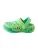 Next Sandalen  riet / jade groen / zwart / wit
