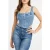 GUESS  Eco Neil Bustier Stones