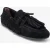 Fenora Leren Kwast Loafer Dames