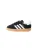 ADIDAS ORIGINALS Sneakers ‘GAZELLE INDOOR’  zwart / wit