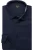 Marvelis Overhemd marine, Faux-uni