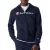 Champion Big Logo Fleece Full Zip Hoodie Heren