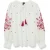 Vero Moda Vmhiba ls top wvn spe dessin