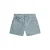 G-STAR denim short lichtblauw