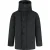 Malelions Men Brad Parka | Black