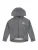 Nike Sportswear Sweatvest ‘Club Fleece’  grijs gemêleerd / lichtroze
