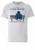 LOGOSHIRT Shirt ‘Sesamstrasse Krümelmonster – Bank’  grijs