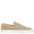 s.Oliver Men Shoes suède loafers beige