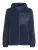North Bend Fleece jas ‘Mattea’  navy