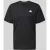 adidas Training T-shirt met logo en ronde hals