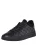 BALDININI Sneakers laag  zwart