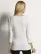 MADELEINE Shirt  wolwit