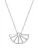 Glanzstücke München Ketting  zilver