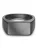 True Rebels Ring  donkergrijs
