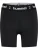 Hummel Sportbroek ‘Pulse’  zwart / wit