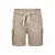 Koko Noko loose sweatshort beige