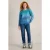 White Stuff Lilbet Jumper Blue Multi
