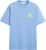 ONVACATION T-shirt Blauw heren