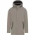 Campbell Lunna parka