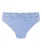 Hunkemöller Broekje ‘Diva’  blauw