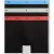 Tommy Hilfiger Trunks met logo in band