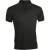 SOLS Heren Prime Poloshirt (Donkergrijs massief)