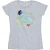 Li-cense Disney dames finding dory oceaan van avontuur katoenen t-shirt