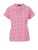 Goldner Shirt  pink / wit