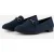 Marco Tozzi Marco Tozzi Instappers blauw Textiel