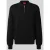 HUGO Relaxed fit gebreide pullover van puur katoen, model ‘SAN PAULEY-C’