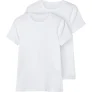 Name It Jongens ondershirt nkmt-shirt slim fit 2-pack t-shirt